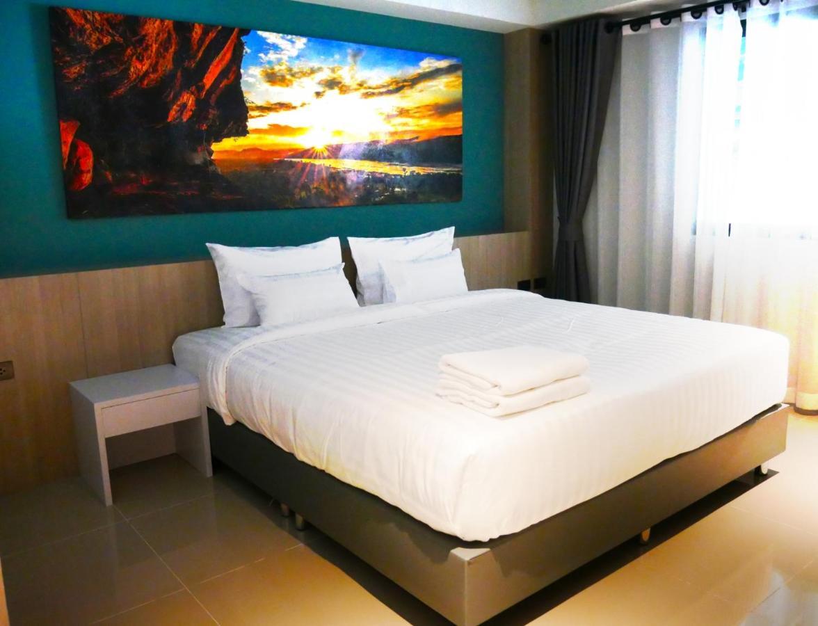โรงแรม D5 Gole สาขา หนองกะขะ